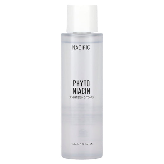 Nacific, Phyto Niacin, Brightening Toner , 5.07 fl oz (150 ml) - Image 1