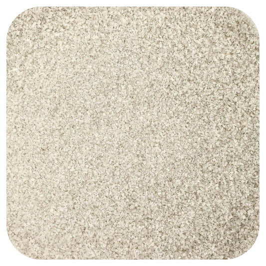 Fine Grind Grey Sea Salt by Frontier Co-op, 16 oz | Unrefined & Mineral-Rich - Image 1