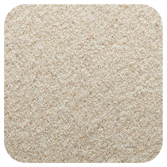 Organic Psyllium Husk Powder by Frontier Co-op, 16 oz (453 g) - Image 1