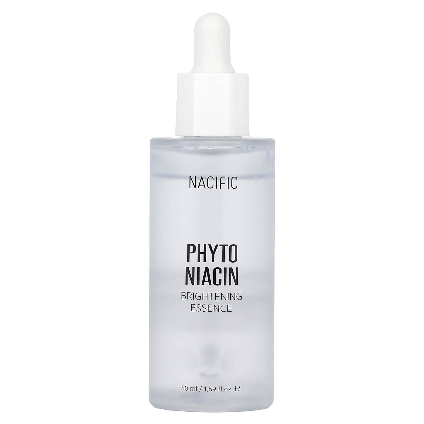 Nacific, Phyto Niacin, Brightening Essence , 1.69 fl oz (50 ml) - Image 1