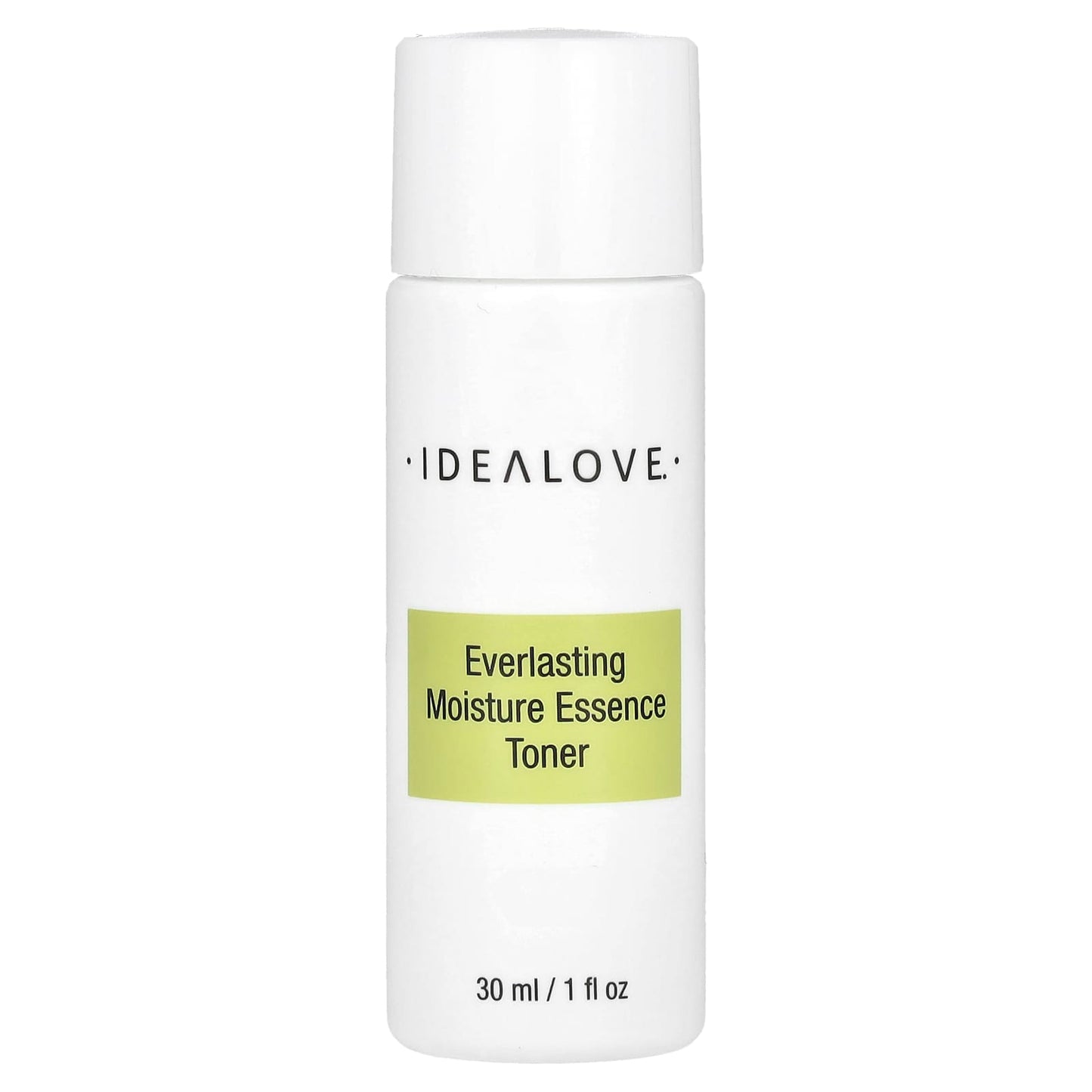 Everlasting Moisture Essence Toner by Idealove, Hydrate & Glow Skin - Image 1