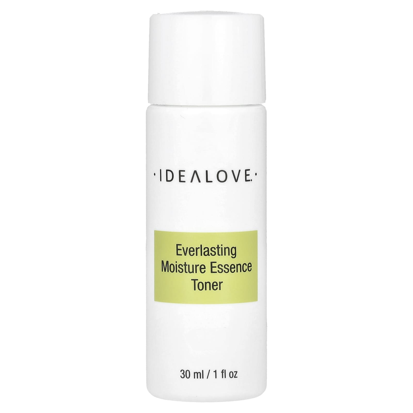 Everlasting Moisture Essence Toner by Idealove, Hydrate & Glow Skin - Image 1