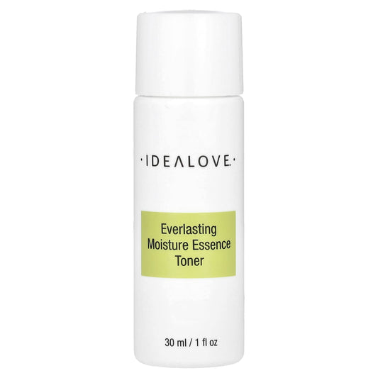 Everlasting Moisture Essence Toner by Idealove, Hydrate & Glow Skin - Image 1