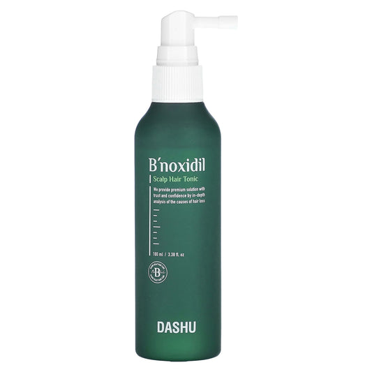 Dashu Scalp Hair Tonic for Hair Loss - 100ml | Effective Hair Growth - Image 1