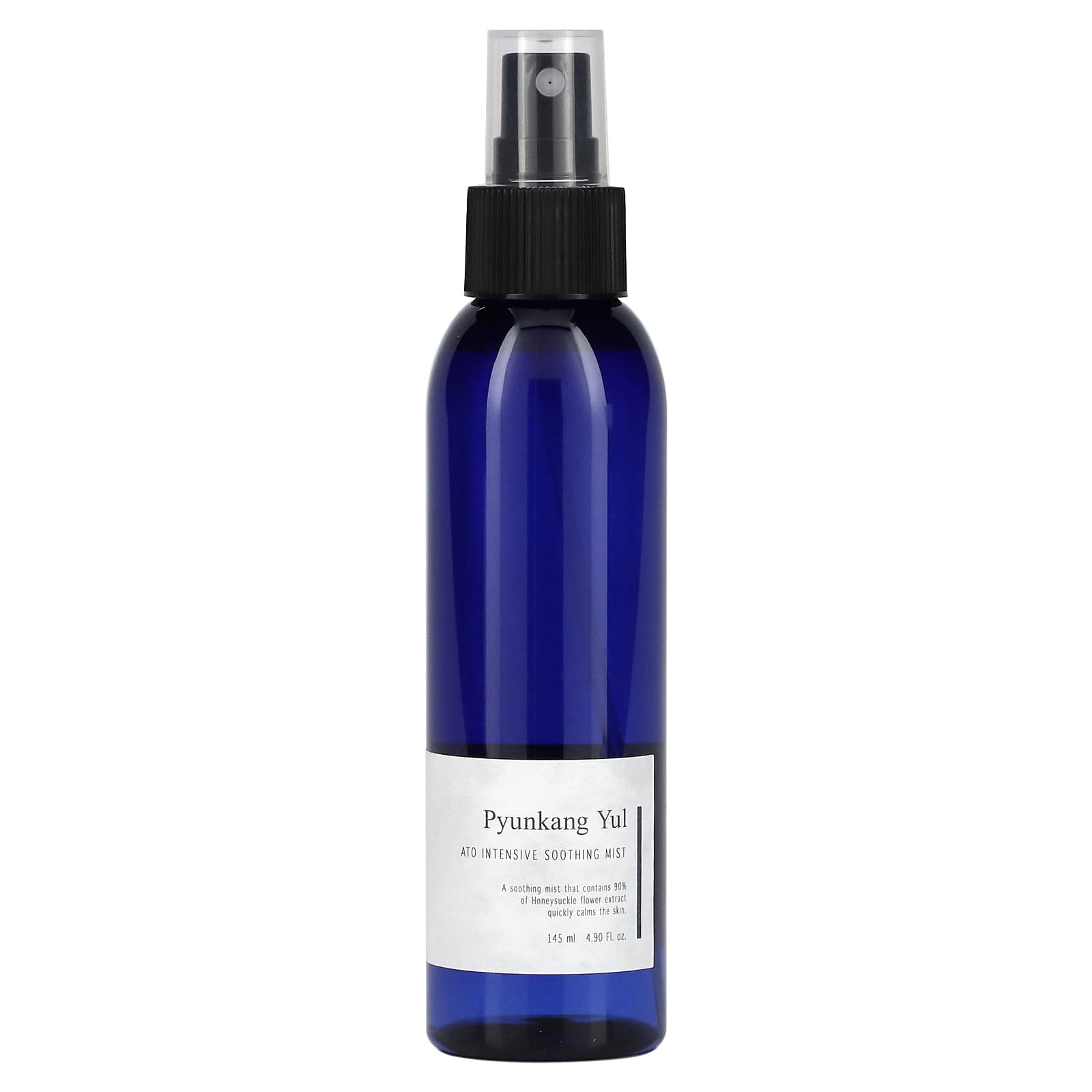 Pyunkang Yul, ATO Intensive Soothing Mist, 4.90 fl oz (145 ml) - Image 1
