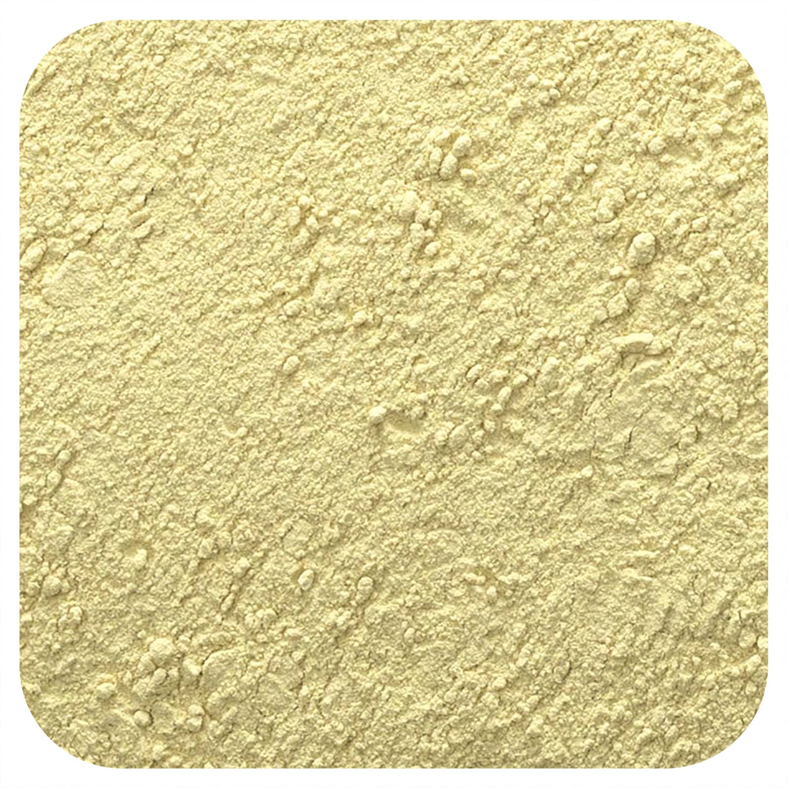 Nutritional Yeast Powder by Frontier Co-op - Non-Dairy Cheese Substitute - Image 1