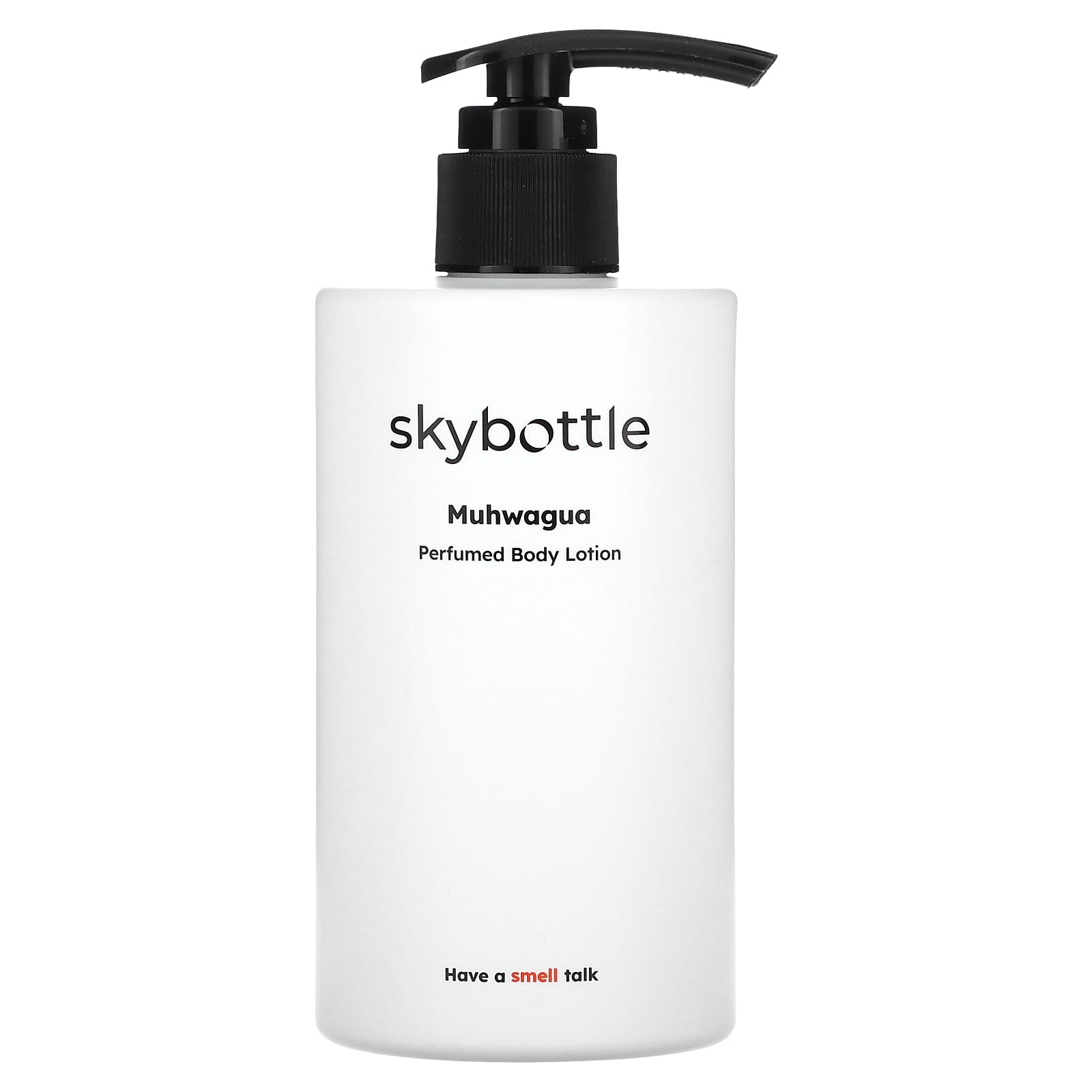 Skybottle, Perfumed Body Lotion, Muhwagua, 300 ml - Image 1