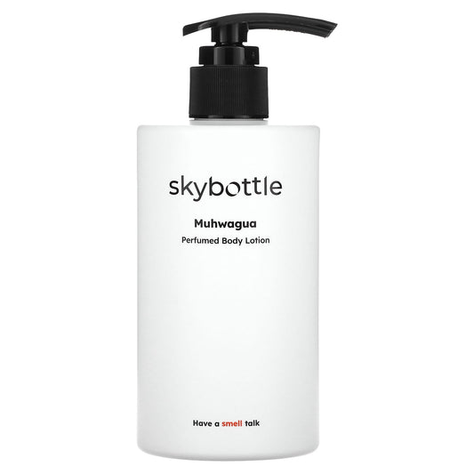 Skybottle, Perfumed Body Lotion, Muhwagua, 300 ml - Image 1