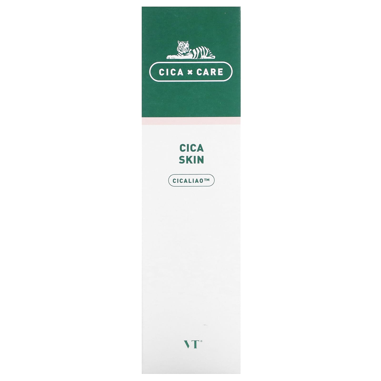 VT Cosmetics, Cica Skin, 6.76 fl oz (200 ml) - Image 2