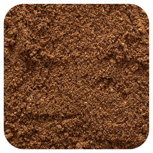 Organic Garam Masala Spices by Frontier Co-op, 16 oz - Image 1