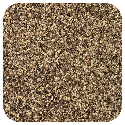 Organic Black Pepper Fine Grind, 16oz by Frontier Co-op - Image 1