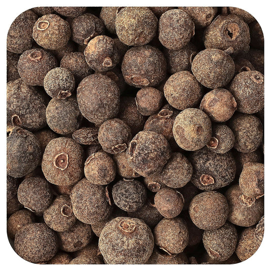 Organic Allspice by Frontier Co-op, 16 oz (453 g) - Image 1