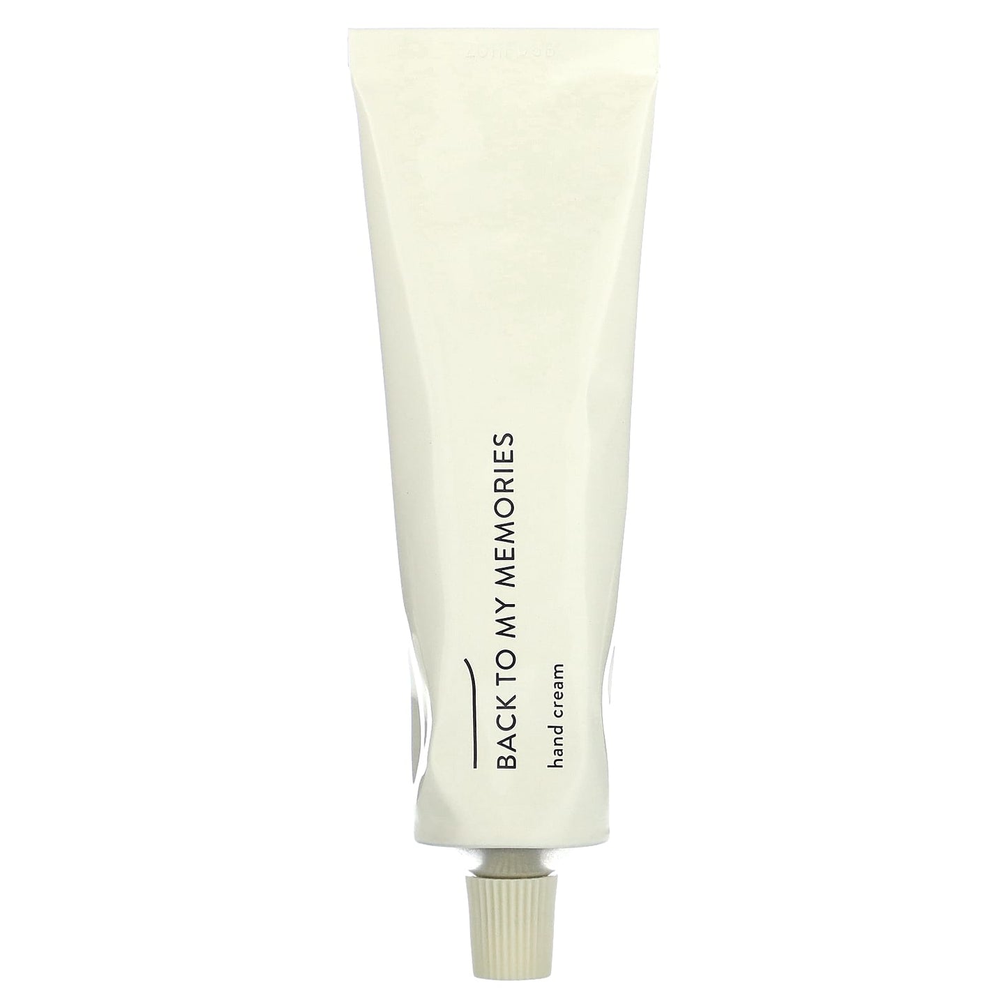 Sioris, Back To My Memories Hand Cream, 1.69 fl oz (50 ml) - Image 1