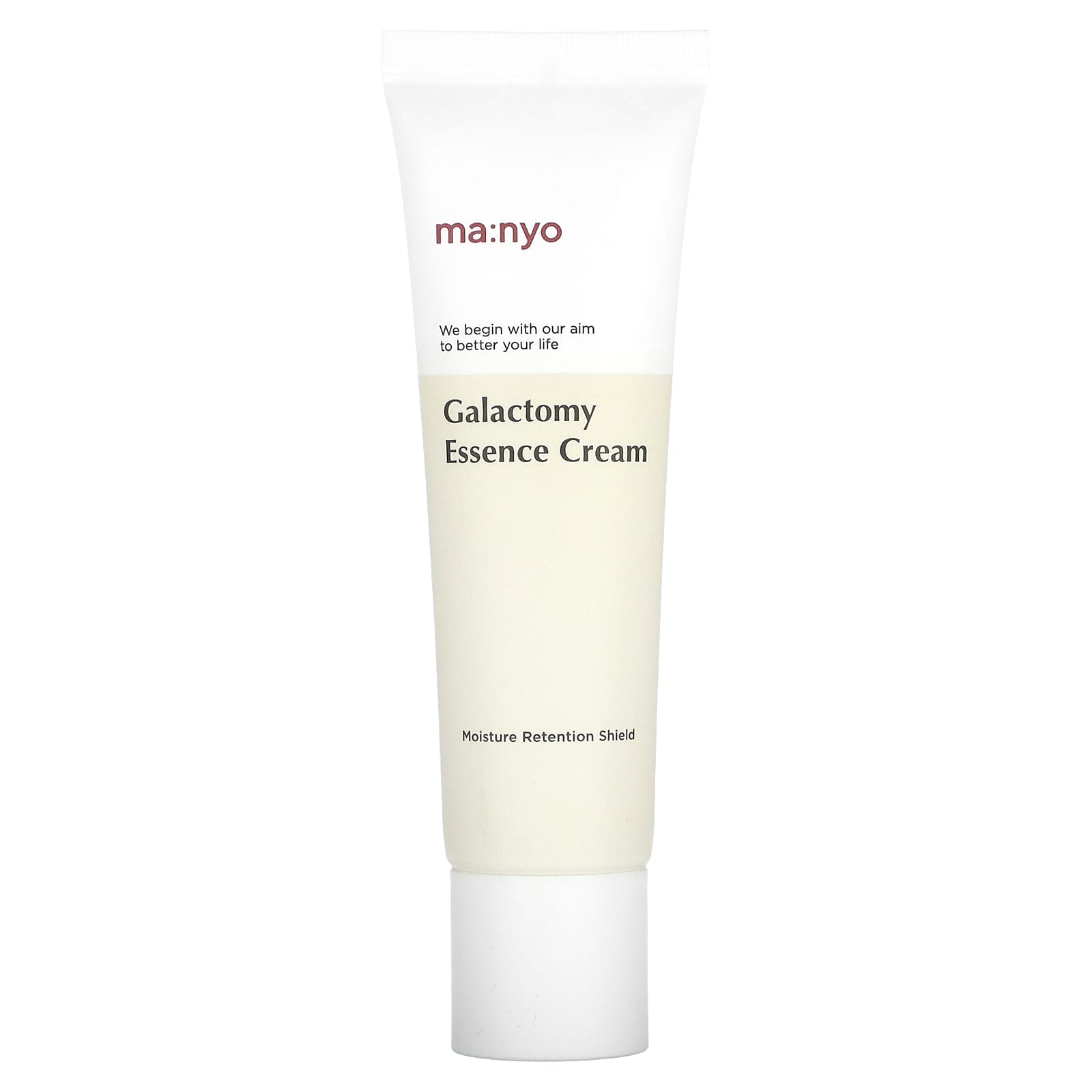 ma:nyo, Galactomy Essence Cream, 1.6 fl oz (50 ml) - Image 1