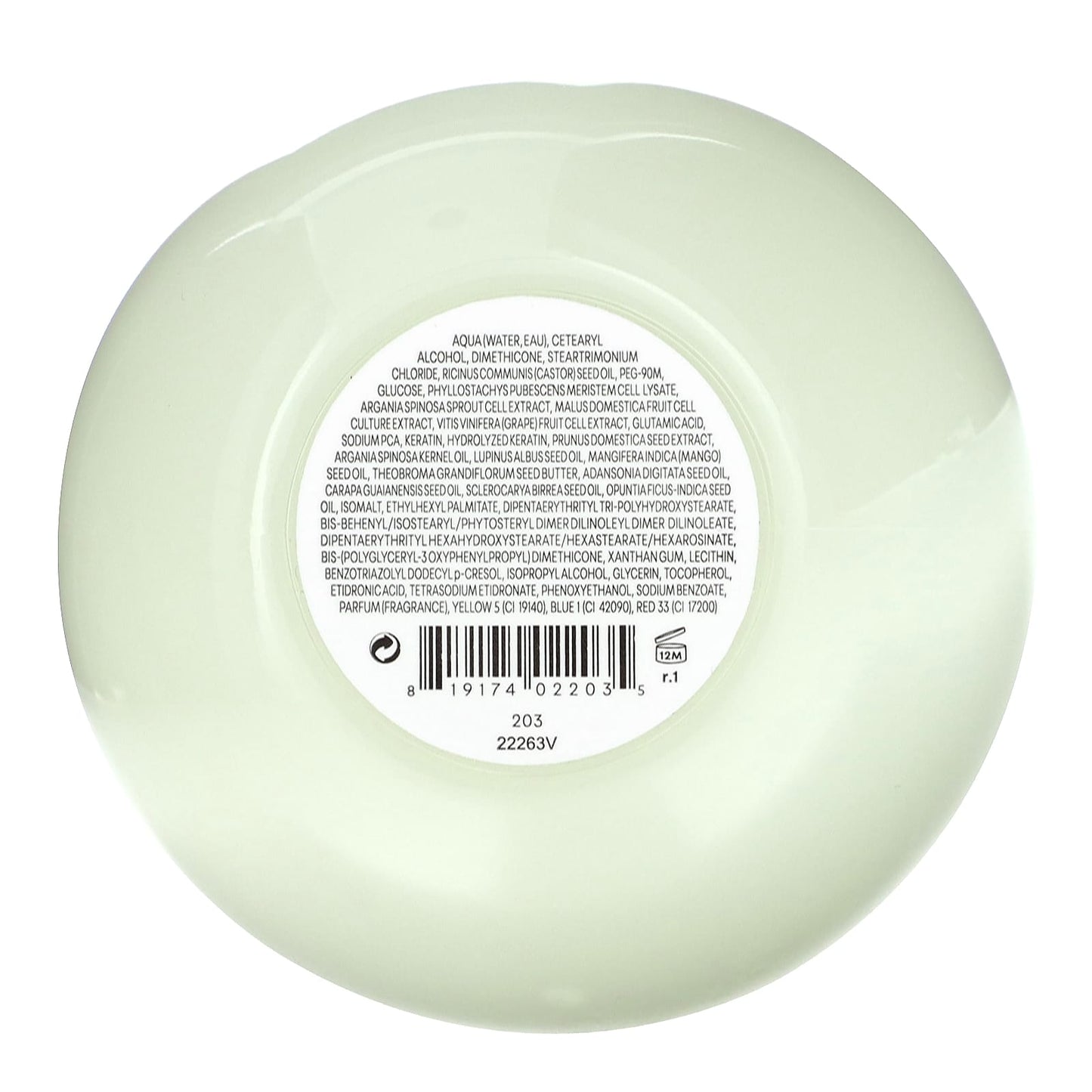 NatureLab Tokyo, Perfect Repair Conditioner, 11.5 fl oz (340 ml) - Image 2