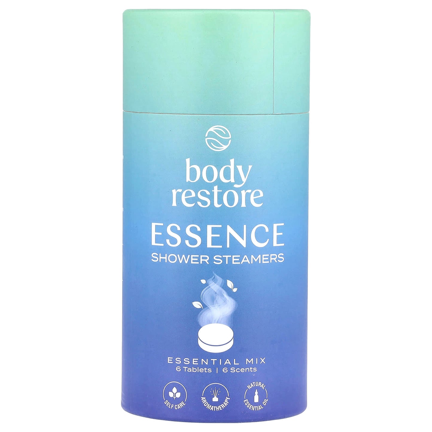 Essential Shower Steamer Tablets for Relaxation &amp; Stress Relief - Image 1