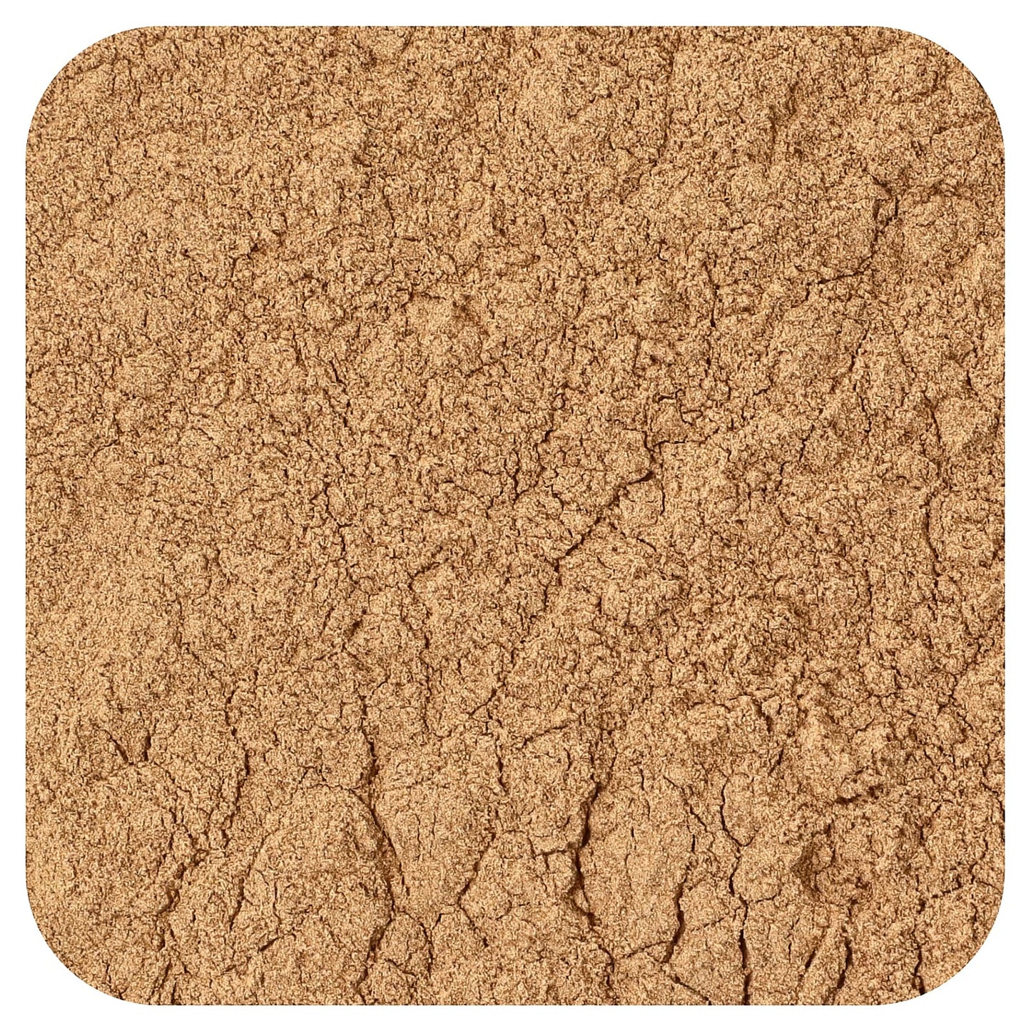Organic Light Roasted Carob Powder Substitute for Cocoa - Image 1