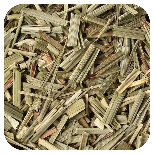 Organic Lemongrass by Frontier Co-op, 16 oz (453 g) - Image 1
