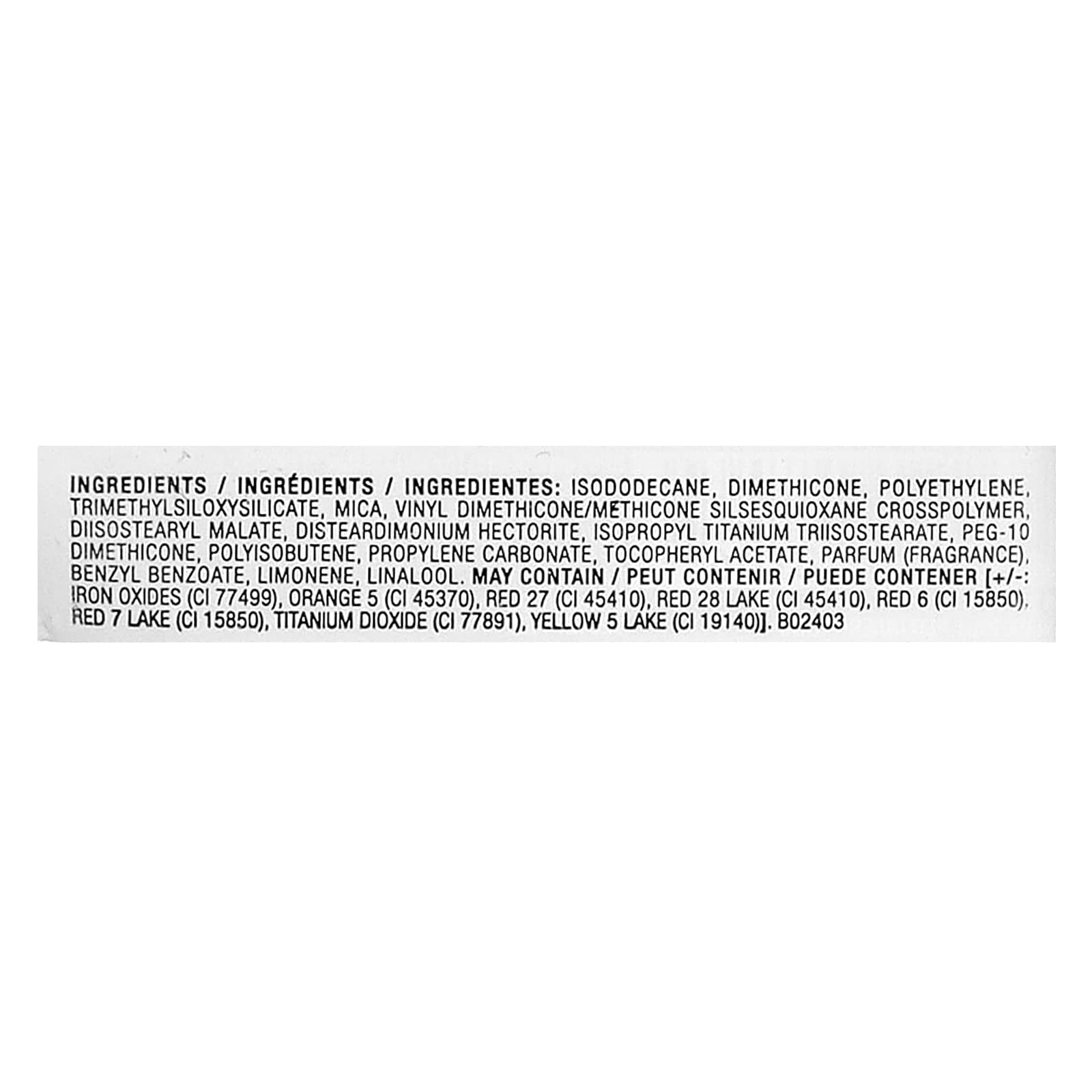 Revlon, Colorstay, Suede Ink Lipstick, 003 Want It All, 0.09 (2.55 g) - Image 2