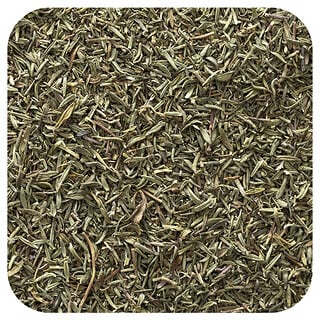 <strong>Organic Thyme Leaf by Frontier Co-op</strong> - High-Quality, 16 oz
