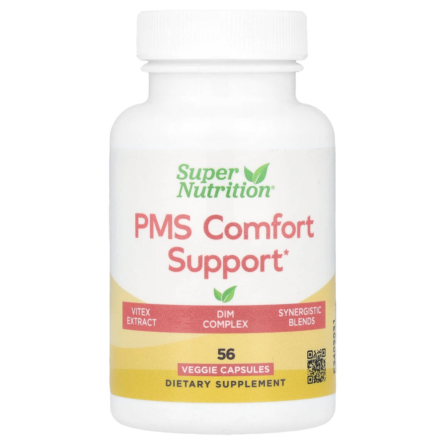 Premenstrual Syndrome (PMS) Relief with Natural Hormone Balance - Image 1