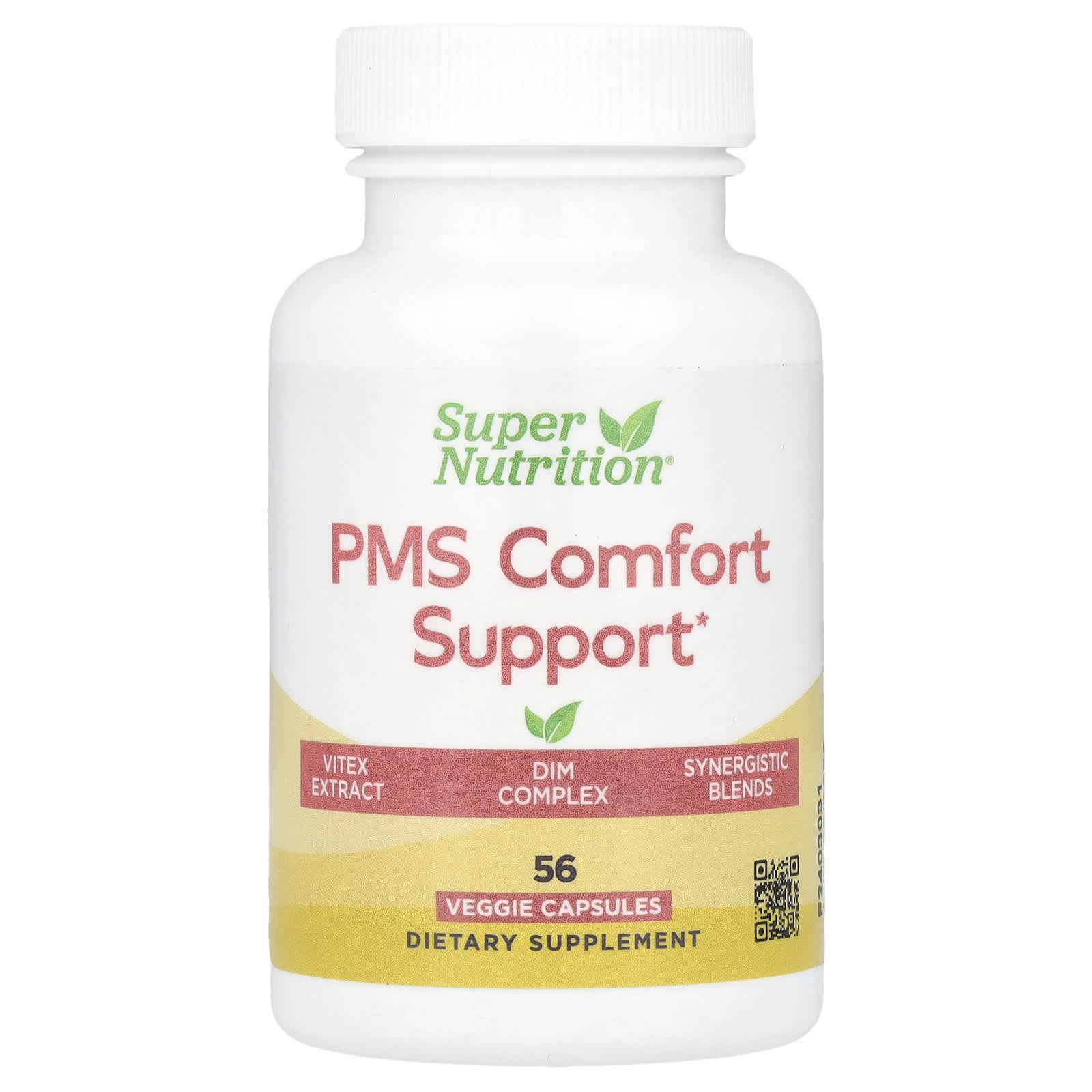 Premenstrual Syndrome (PMS) Relief with Natural Hormone Balance - Image 1