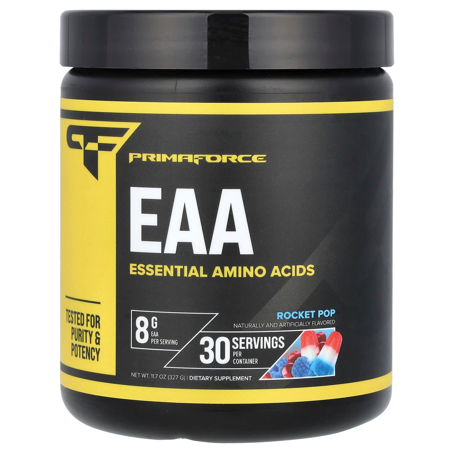 Primaforce, EAA, Rocket Pop, 11.7 oz (327 g) - Image 1