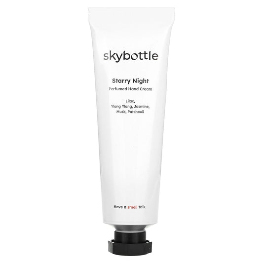 Skybottle, Perfumed Hand Cream, Starry Night, 50 ml - Image 1