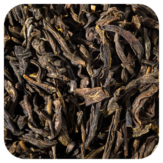 Frontier Co-op Jasmine Green Tea, 16 oz, Non-Irradiated & Kosher - Image 1