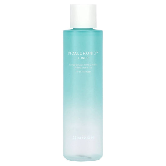 Mizon, Cicaluronic Toner, 50,000 ppm, 5.07 fl oz (150 ml) - Image 1