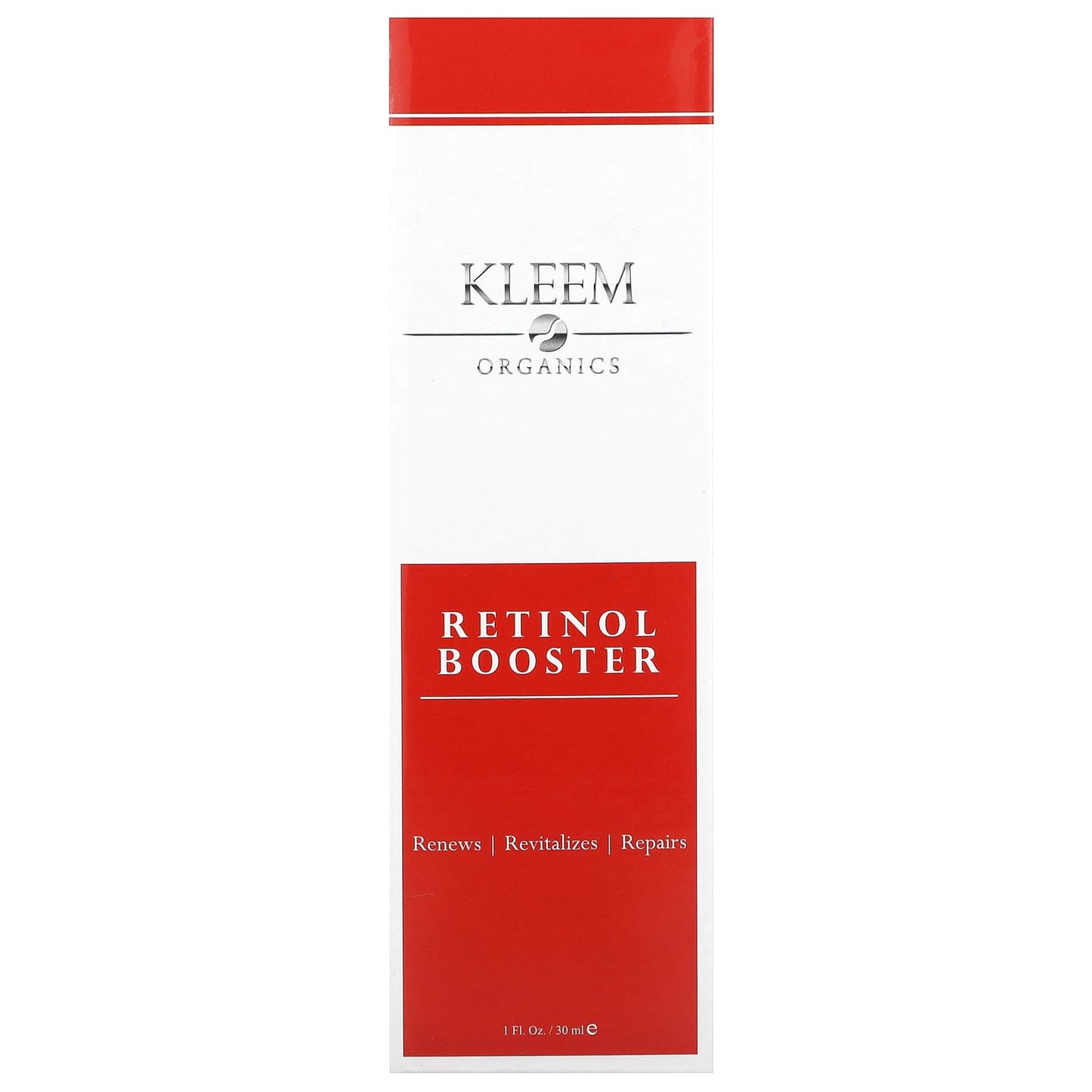 Kleem Organics, Retinol Booster, 1 fl oz (30 ml) - Image 2