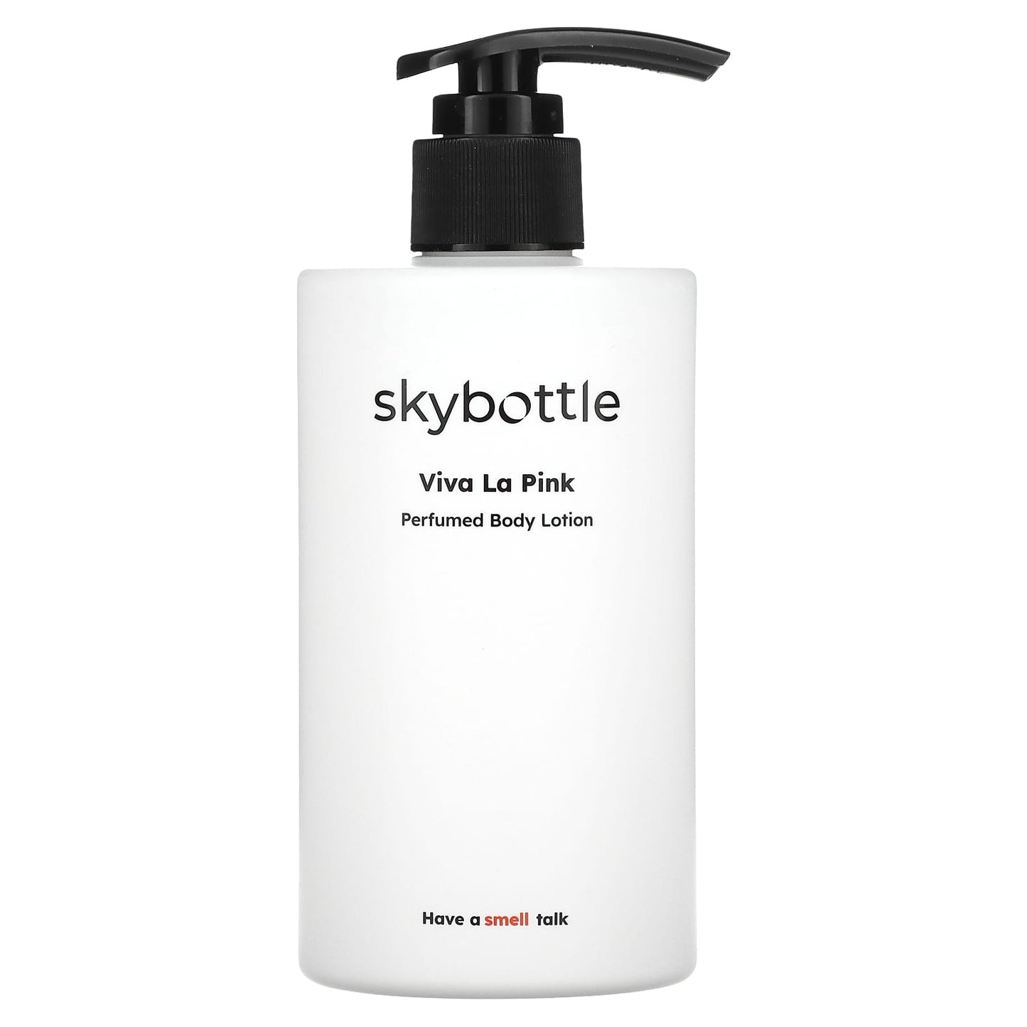 Skybottle, Perfumed Body Lotion, Viva La Pink, 300 ml - Image 1