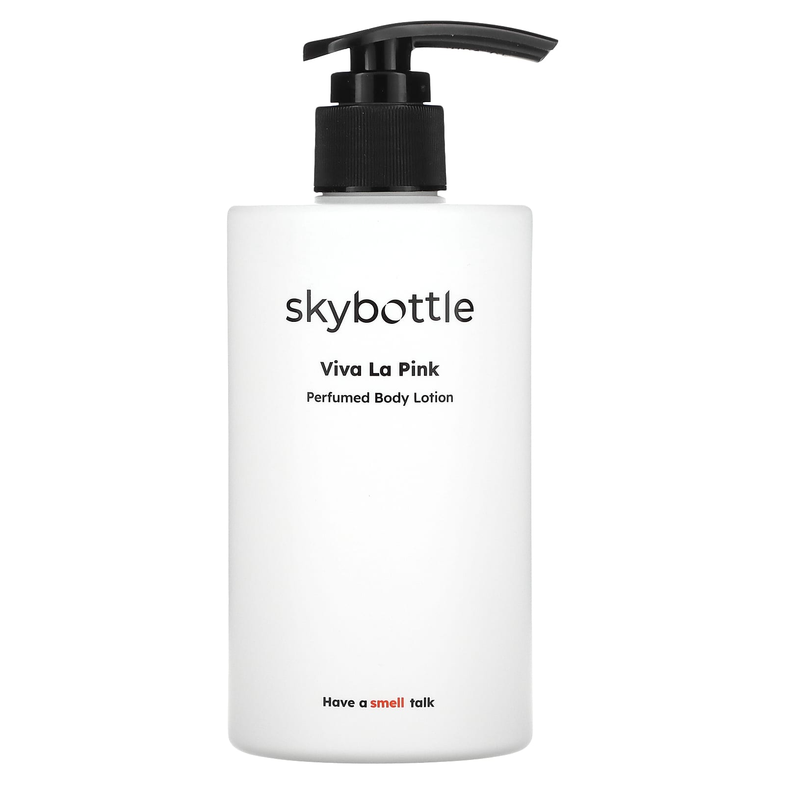 Skybottle, Perfumed Body Lotion, Viva La Pink, 300 ml - Image 1