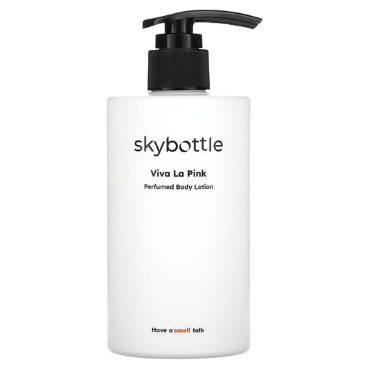 Skybottle, Perfumed Body Lotion, Viva La Pink, 300 ml - Image 1