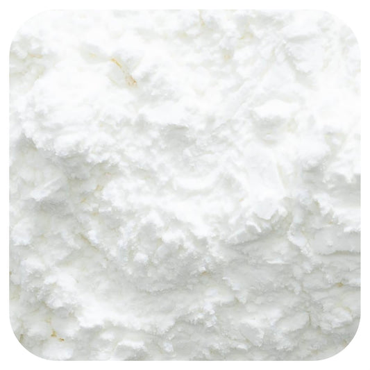 Organic Cornstarch 16 oz by Frontier Co-op - USDA Certified - Image 1