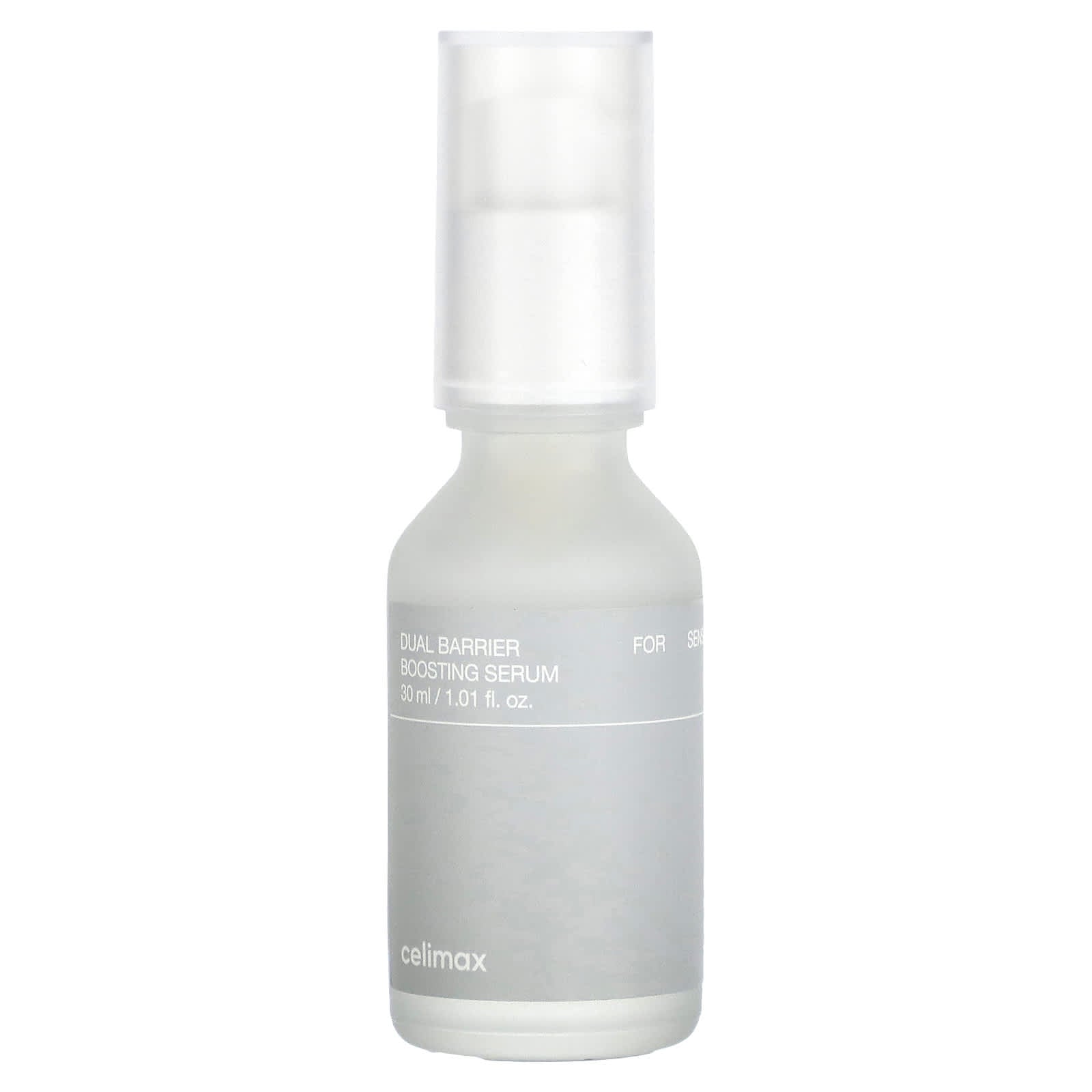 Boost Sensitive Skin with Celimax Dual Barrier Serum, 30ml, $26 - Image 1