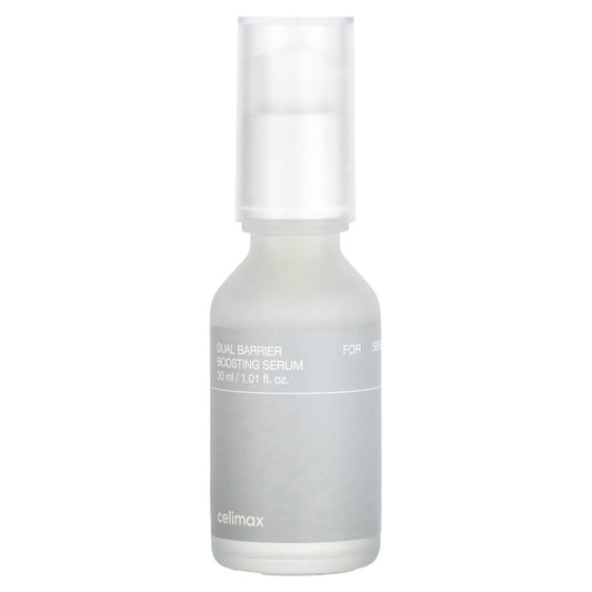 Boost Sensitive Skin with Celimax Dual Barrier Serum, 30ml, $26 - Image 1