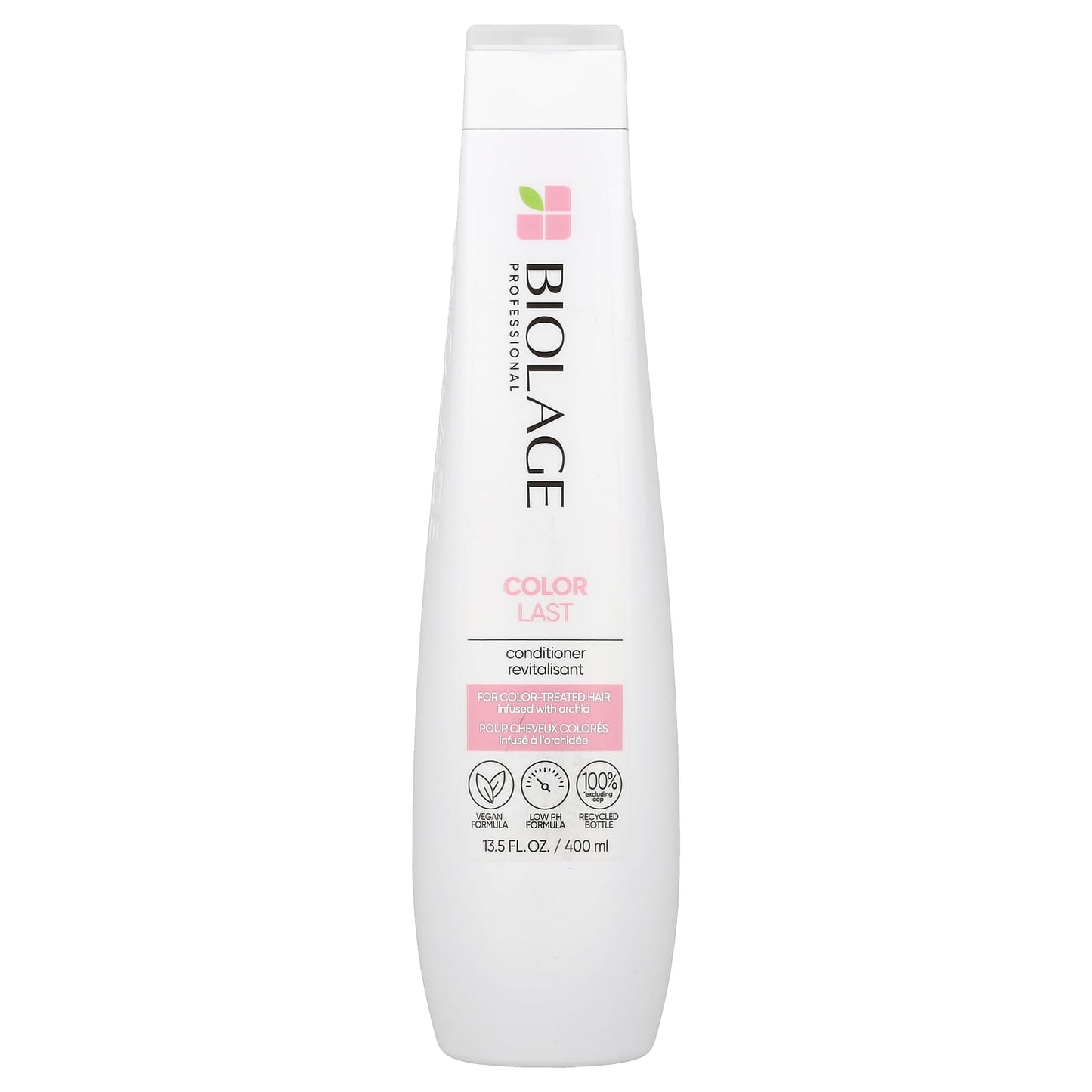Biolage Color Last Conditioner for Color-Treated Hair, 13.5 fl oz - Image 1