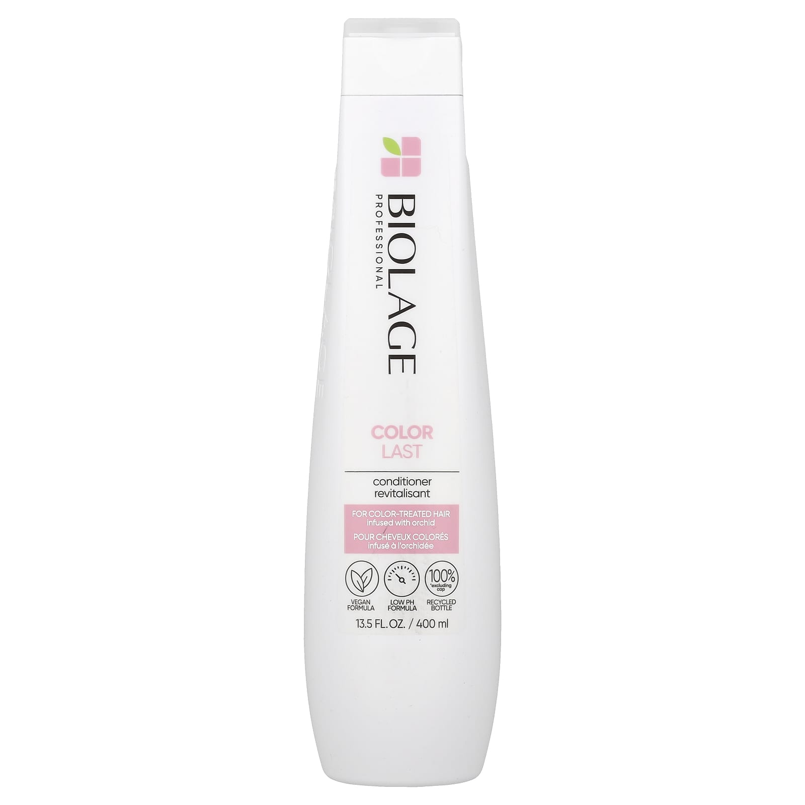 Biolage Color Last Conditioner for Color-Treated Hair, 13.5 fl oz - Image 1