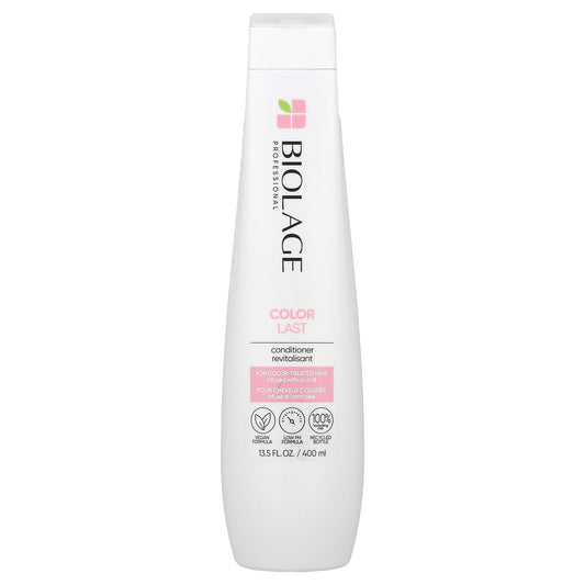 Biolage Color Last Conditioner for Color-Treated Hair, 13.5 fl oz - Image 1