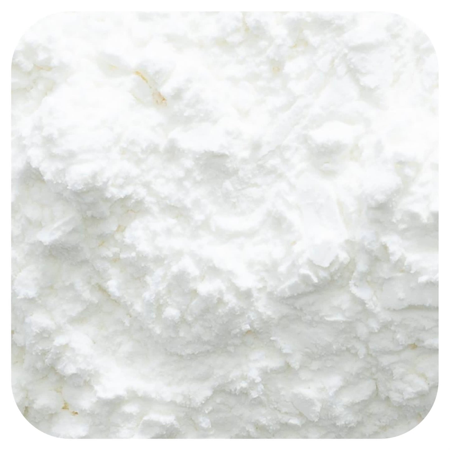 Organic Cornstarch 16 oz by Frontier Co-op - USDA Certified - Image 1