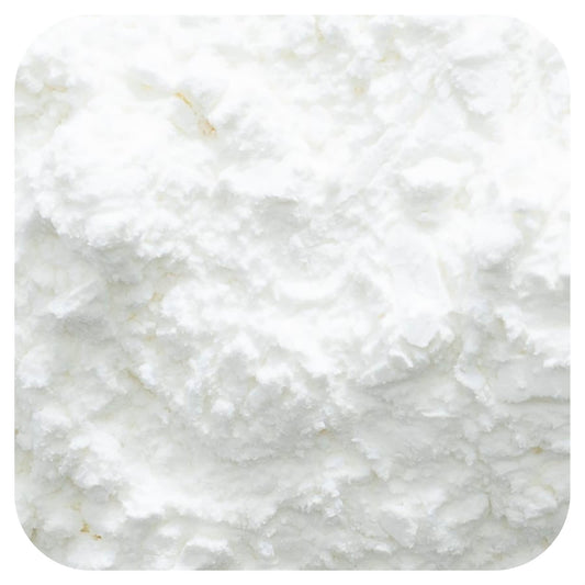 Organic Cornstarch 16 oz by Frontier Co-op - USDA Certified - Image 1