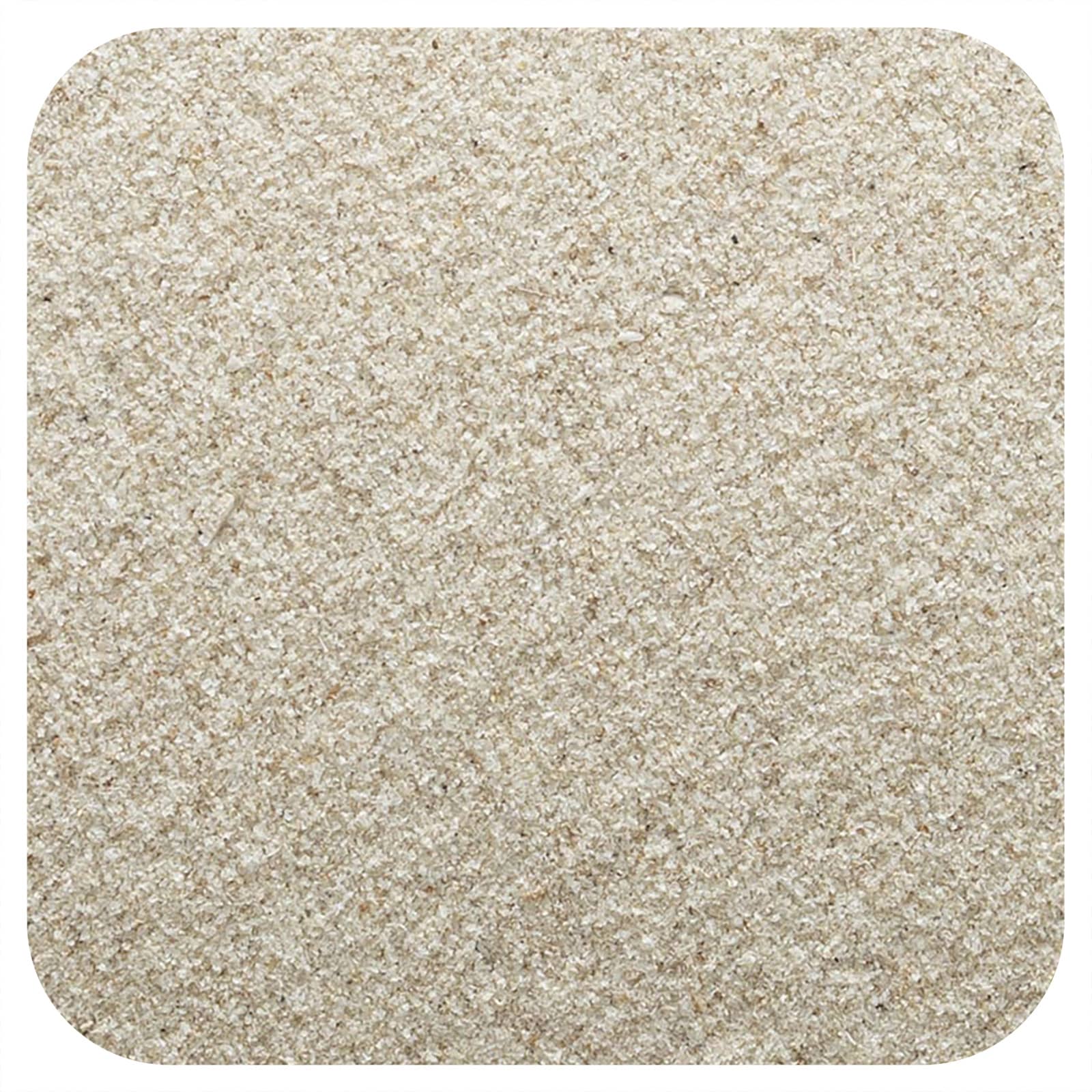 Organic Psyllium Husk Powder by Frontier Co-op, 16 oz (453 g) - Image 1
