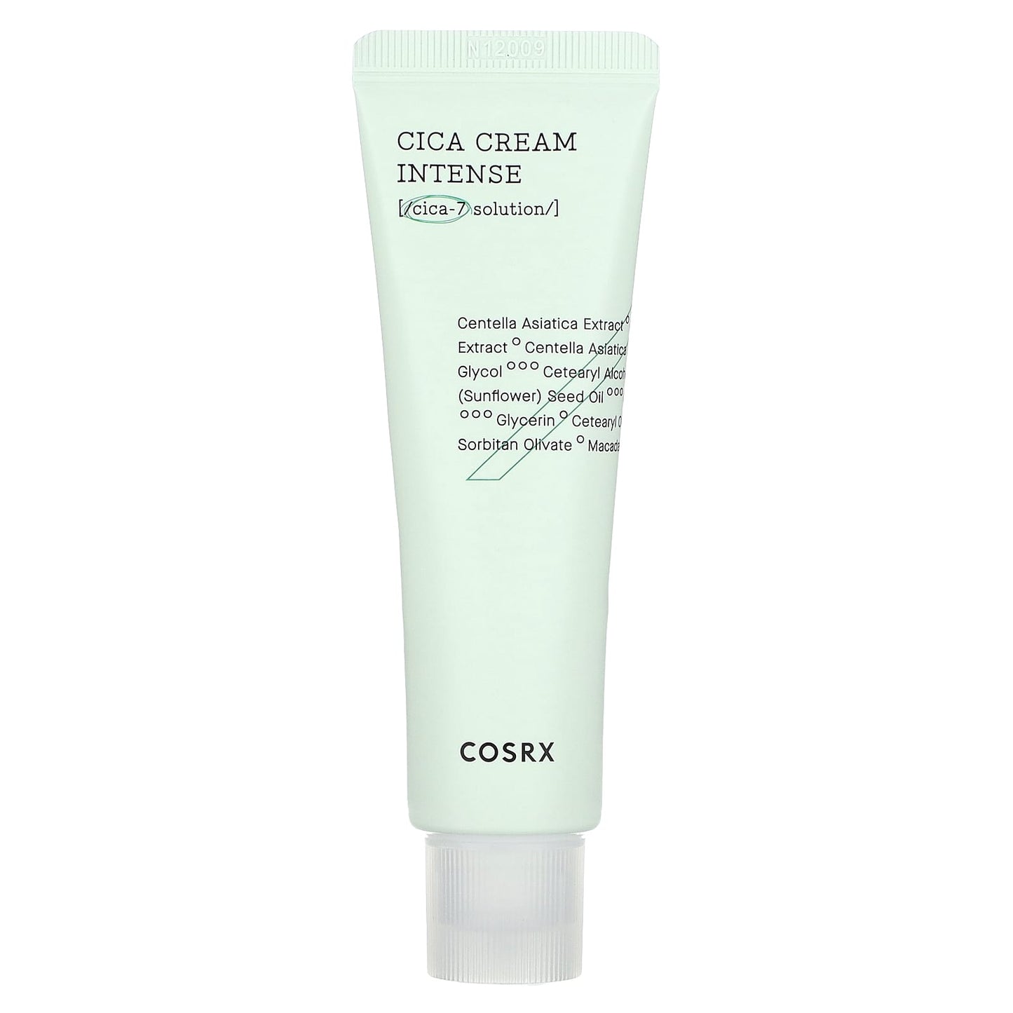 CosRx Cica Cream Intense for Hydrated Skin - 1.69 fl oz - Image 1