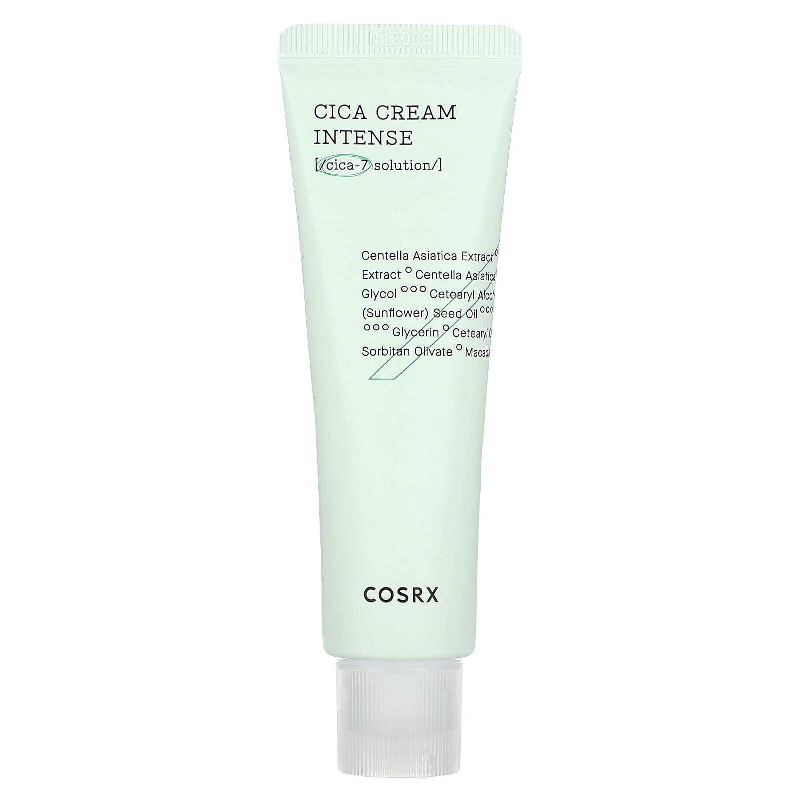 CosRx Cica Cream Intense for Hydrated Skin - 1.69 fl oz - Image 1