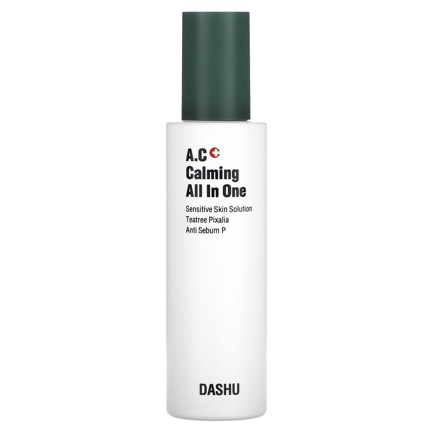 Dashu Calming All-In-One Moisturizer for Sensitive Skin - Image 1
