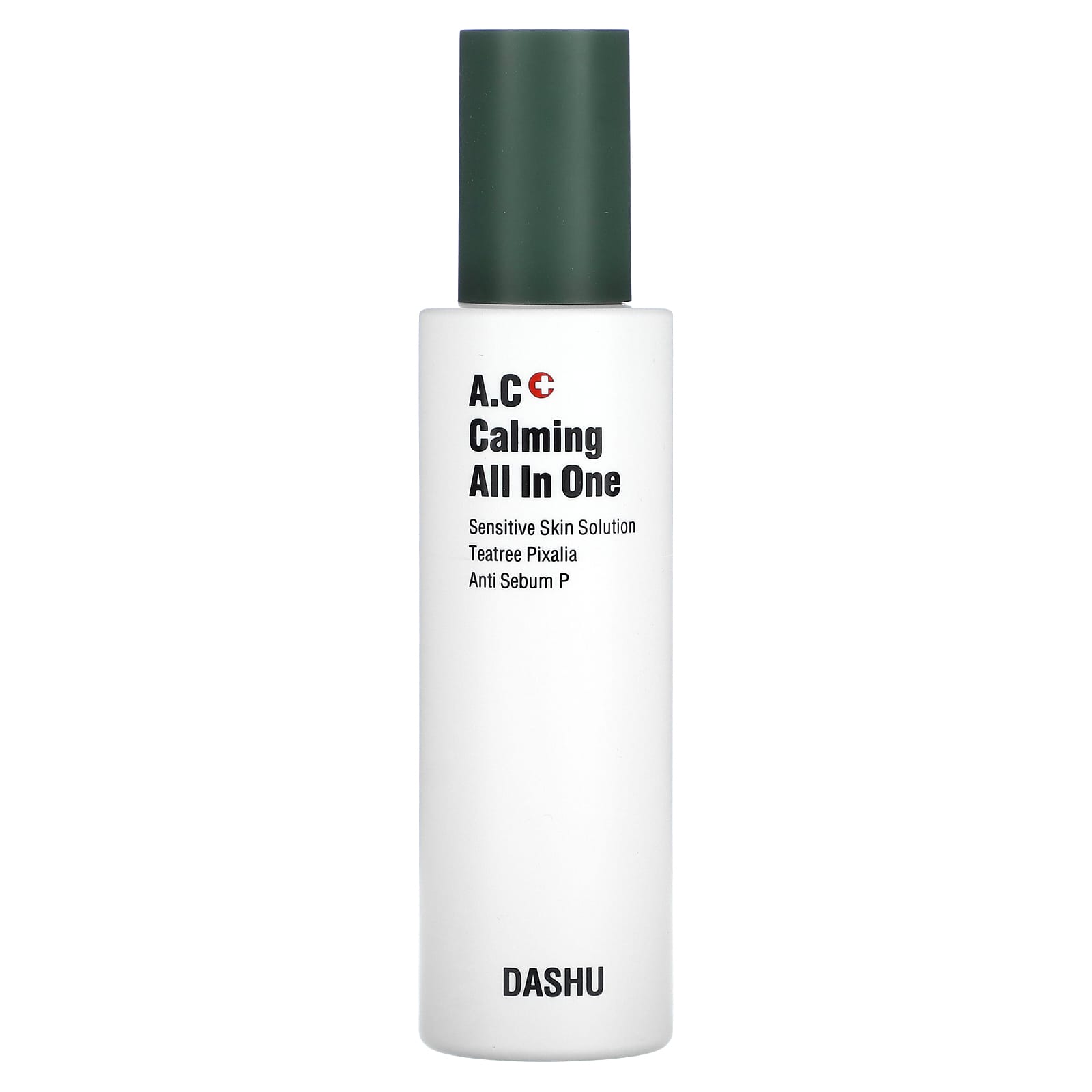 Dashu Calming All-In-One Moisturizer for Sensitive Skin - Image 1