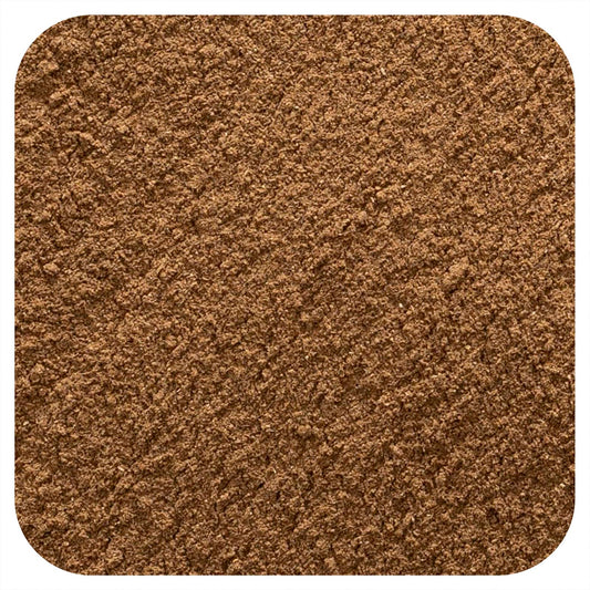 Ceylon Cinnamon, Organic & Fair Trade, 16 oz - Frontier Co-op - Image 1