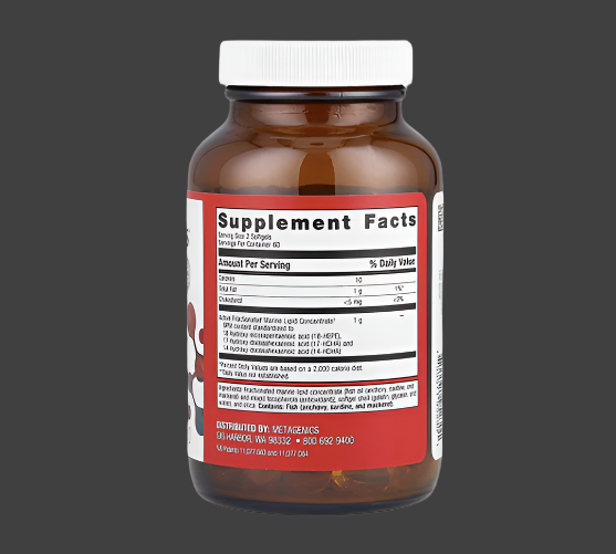 Metagenics, SPM Active®, 120 Softgels