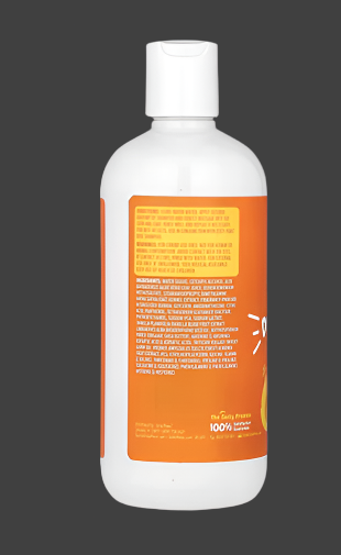 Zesty Paws, Itch-Soother Dog Conditioner, All Ages , 16 fl oz, Expiry"09/2028